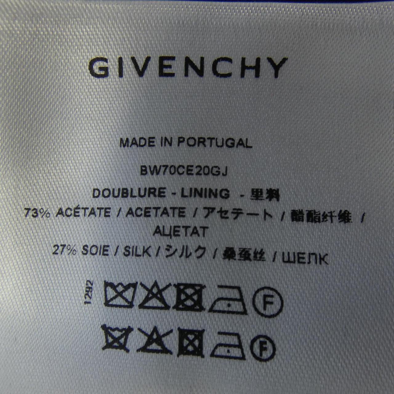 ジバンシー GIVENCHY トップス