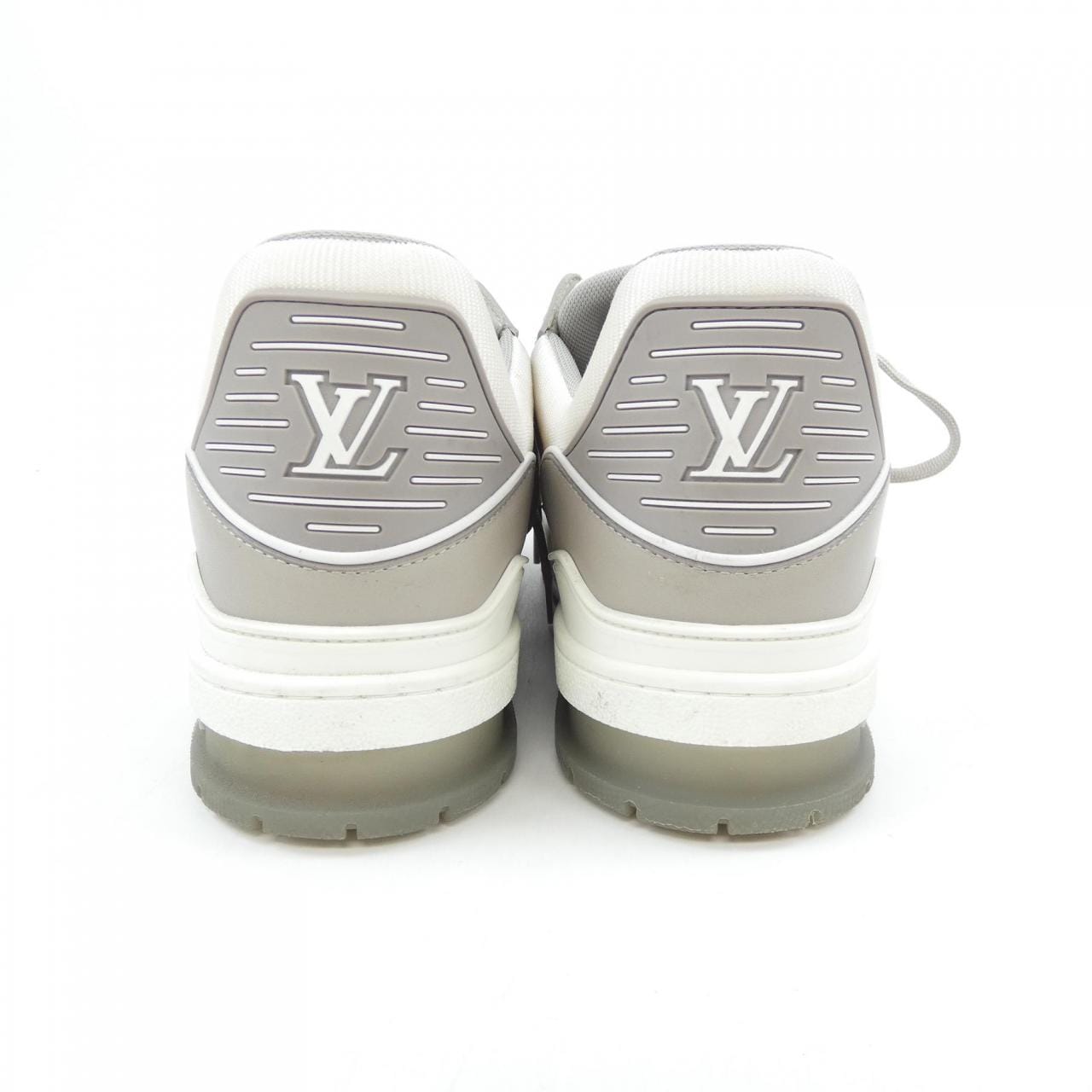 ルイヴィトン LOUIS VUITTON LVトレイナーライン スニーカー