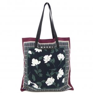 マルニ MARNI MARNI MARKET バンダナトート SHMH0046A0T BAG