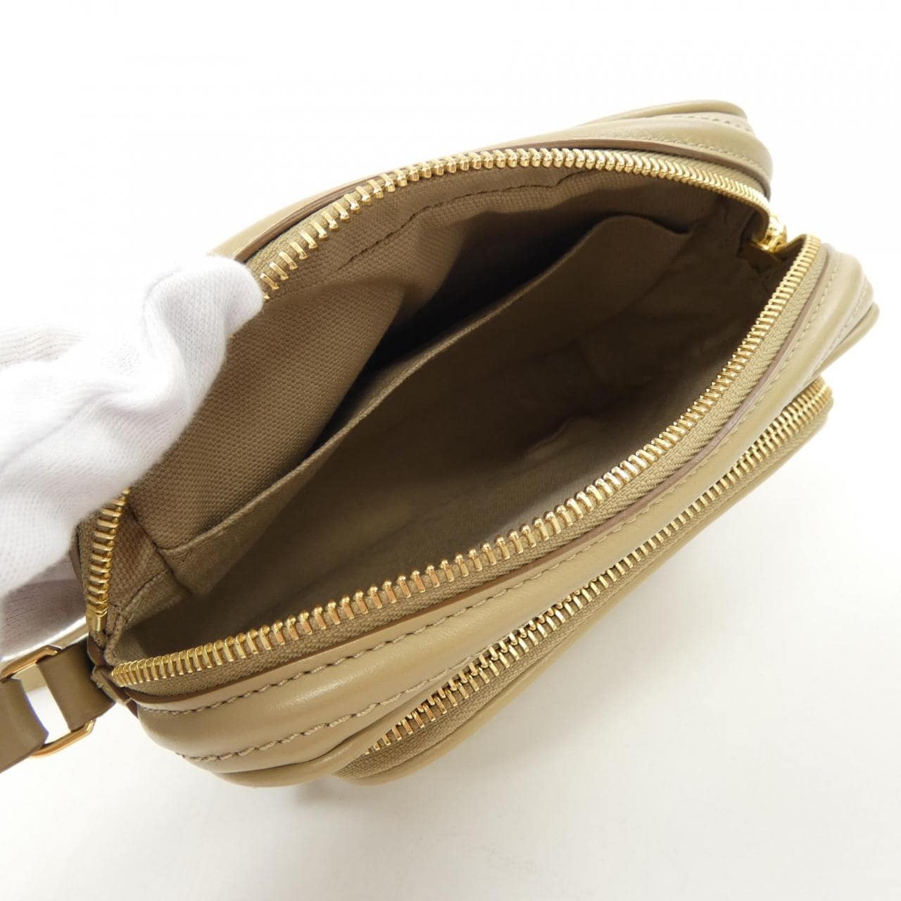 バーバリー BURBERRY BAG