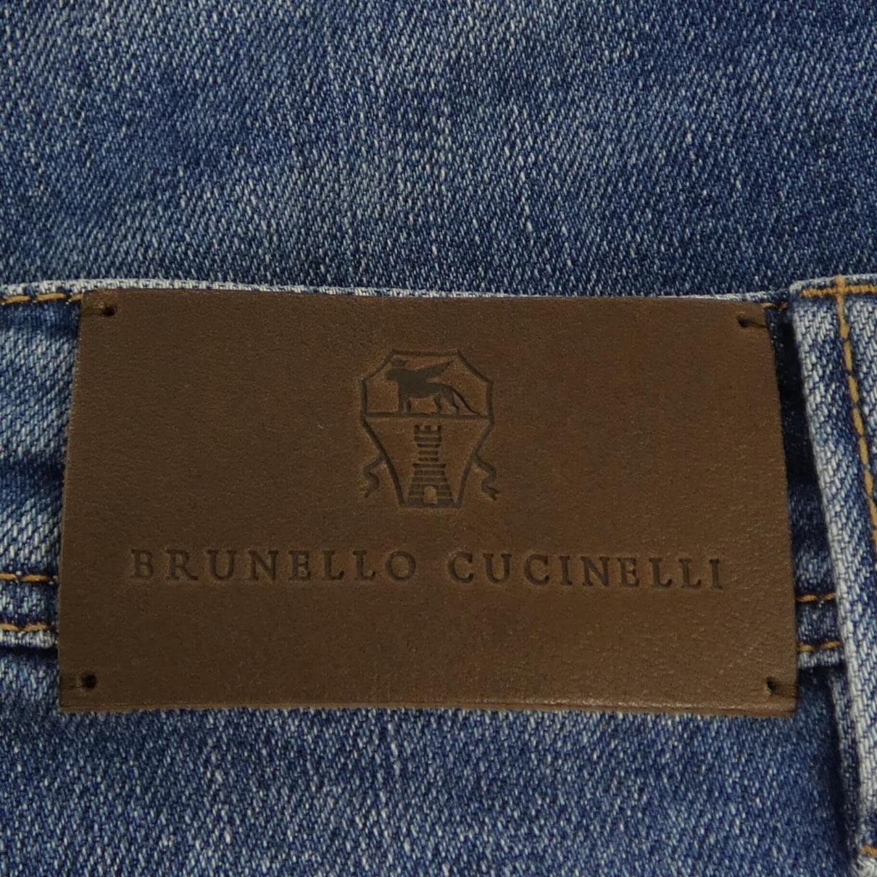 ブルネロクチネリ BRUNELLO CUCINELLI ジーンズ