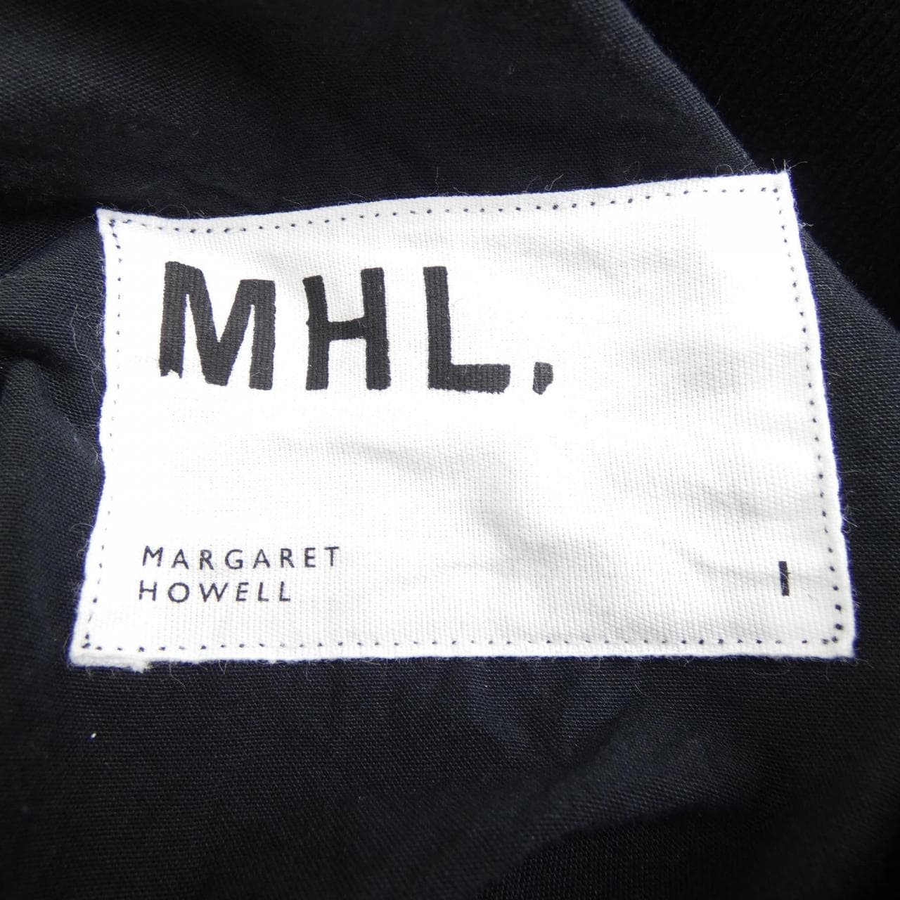 エムエイチエル MHL ジャケット