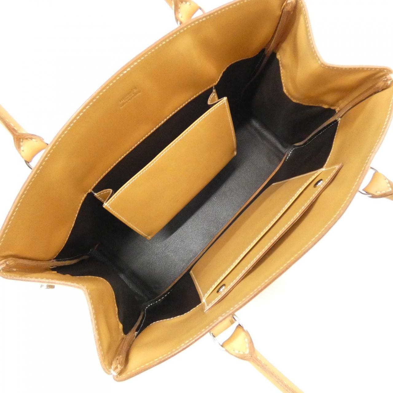 【ヴィンテージ】エルメス ラ ショルダーバッグ