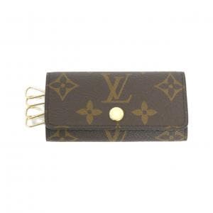 LOUIS VUITTON Monogram Multicle M81939 钥匙包