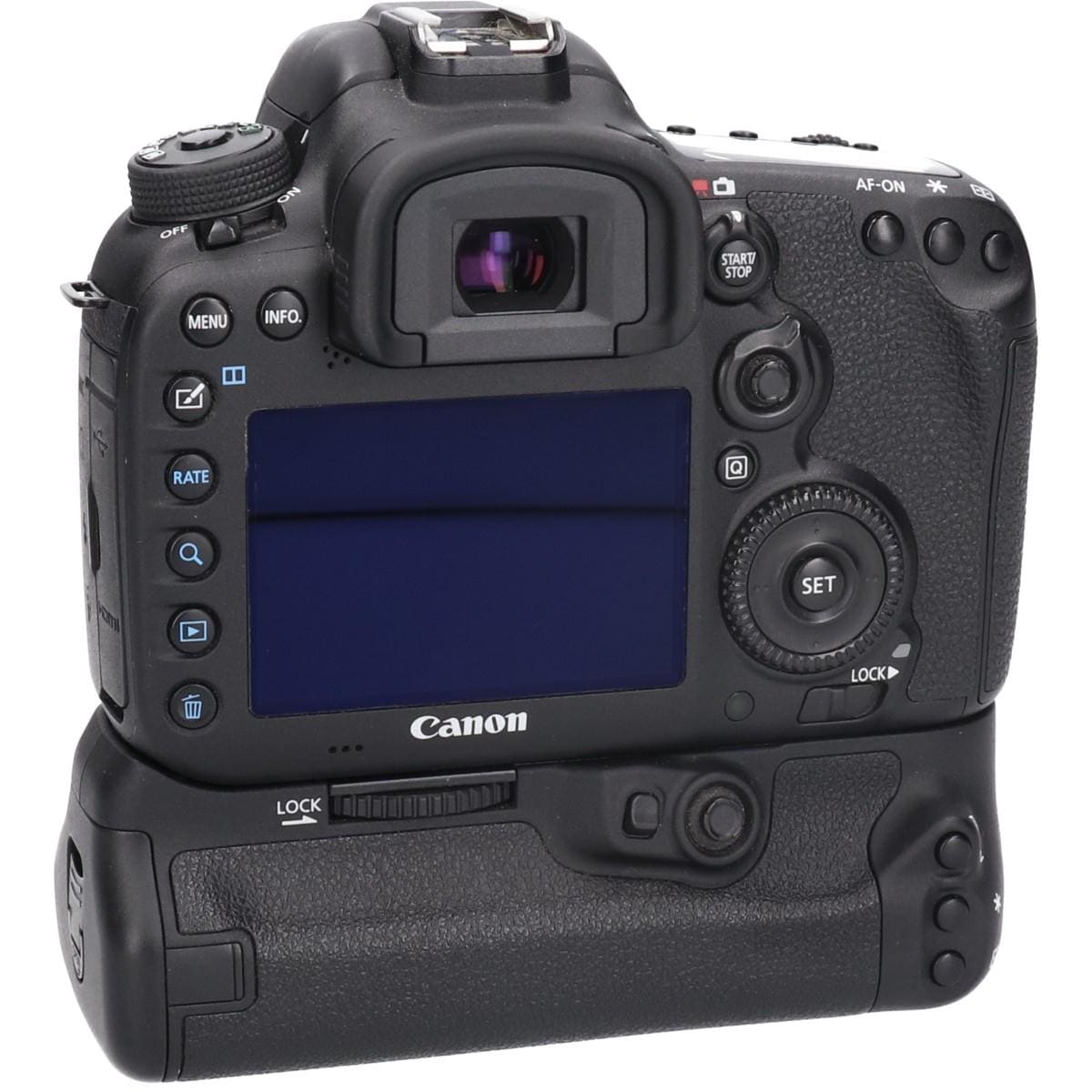 ＥＯＳ７Ｄ　ＭＡＲＫ　ＩＩ　ＢＧ－Ｅ１６付