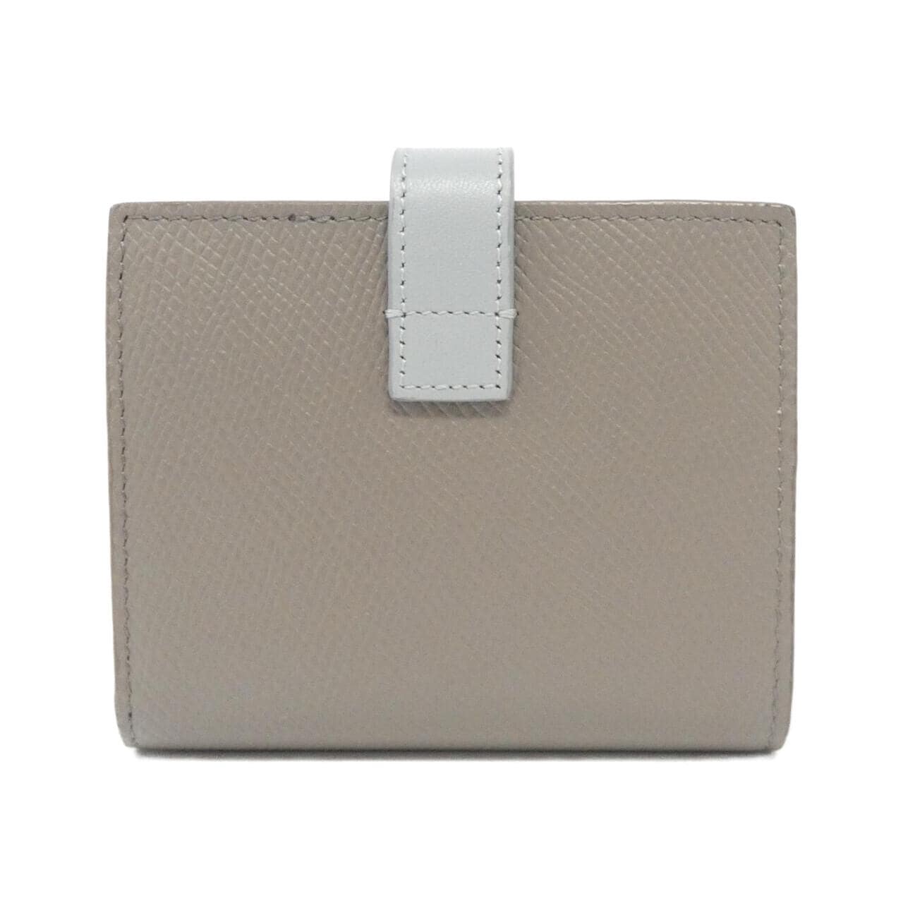 CELINE Small Strap 10H263BRU Wallet