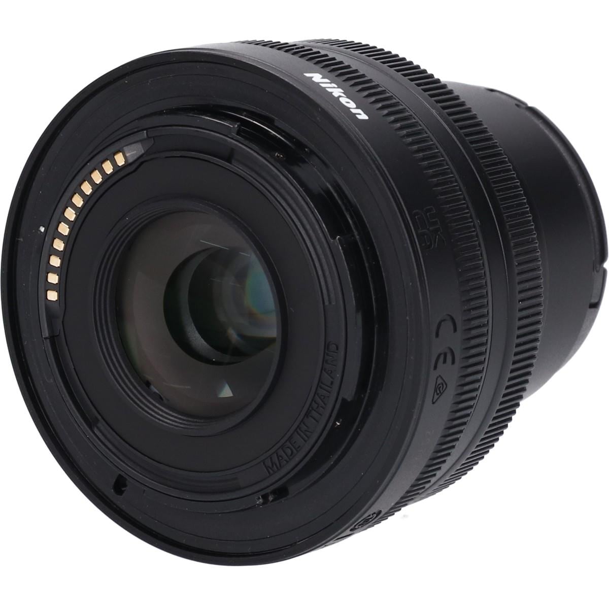 Ｚ　ＤＸ１６－５０ｍｍ　Ｆ３．５－６．３ＶＲ　ＢＫ