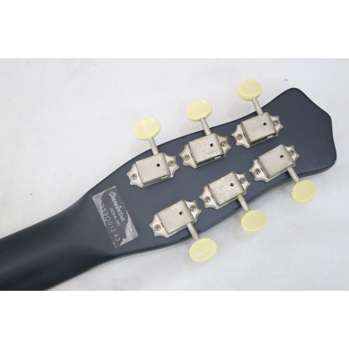 ＤＡＮＥＬＥＣＴＲＯ　　５９ＤＣ