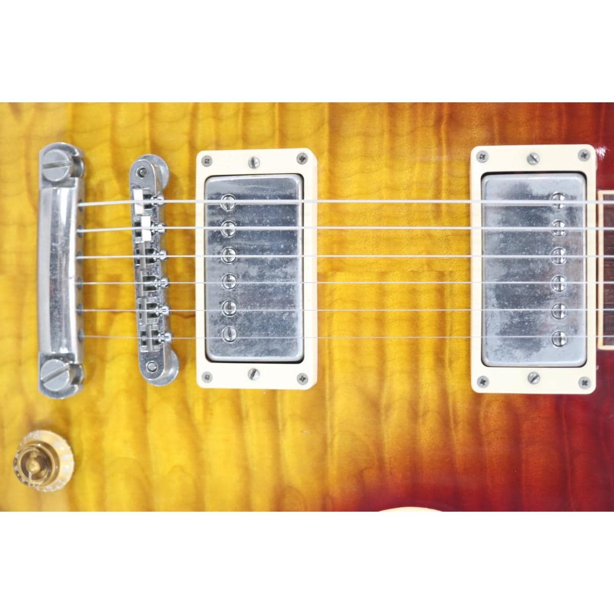 ＧＩＢＳＯＮ　ＣＵＳＴＯＭ　ＳＨＯＰ　ＬＥＳ　ＰＡＵＬ　ＣＬＡＳＳ　５　Ｑ