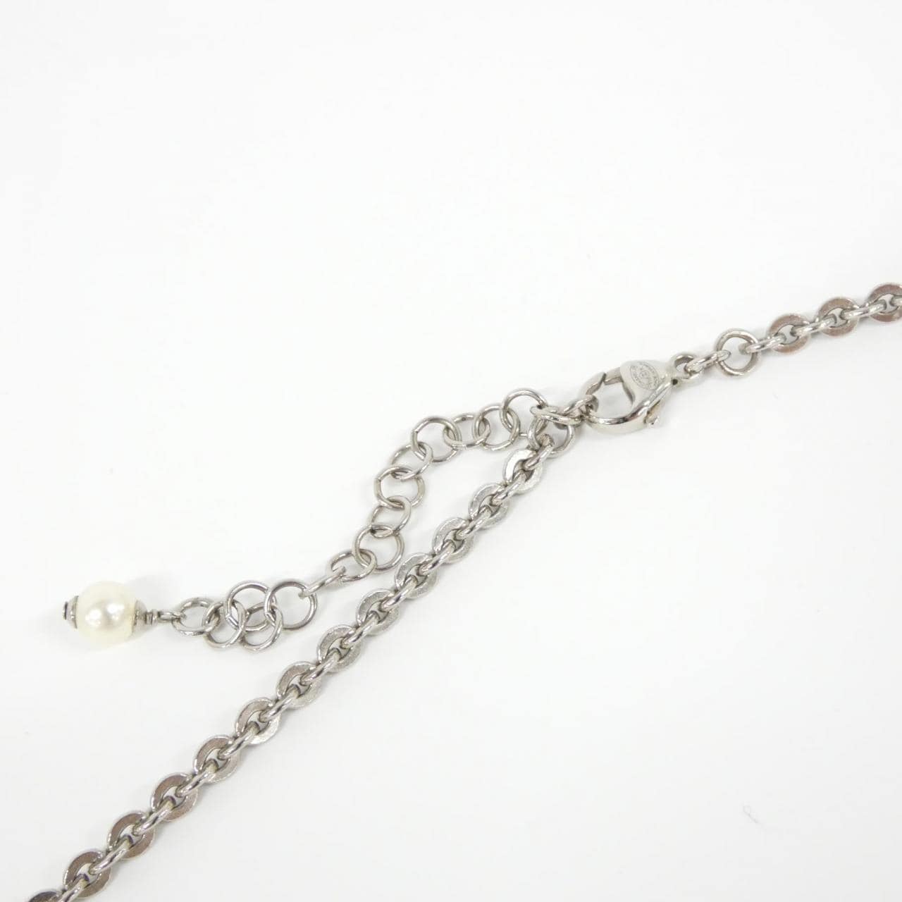 CHANEL AB2849 Necklace