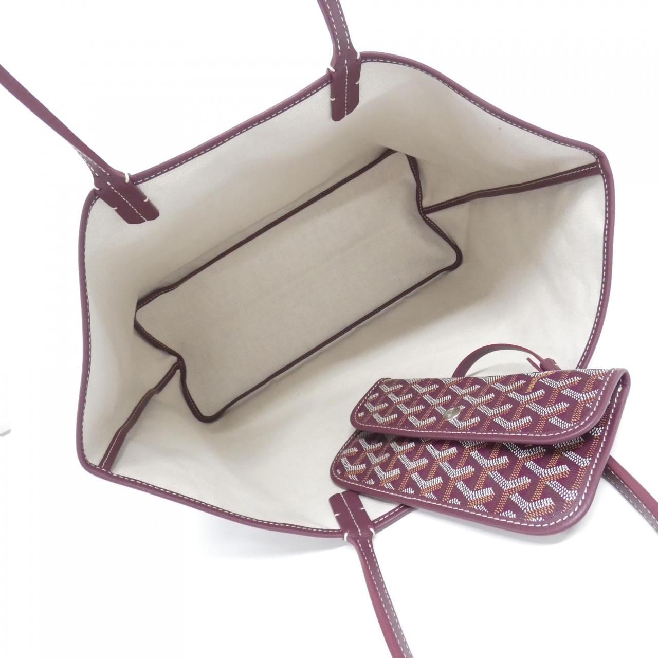 ゴヤール サン ルイ PM AMA LOUIS PM バッグ