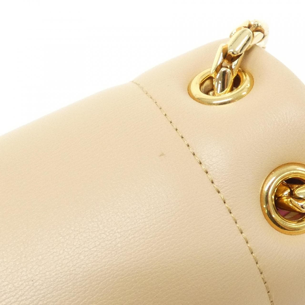ブルガリ SERPENTI REVERSE 292120 ショルダーバッグ