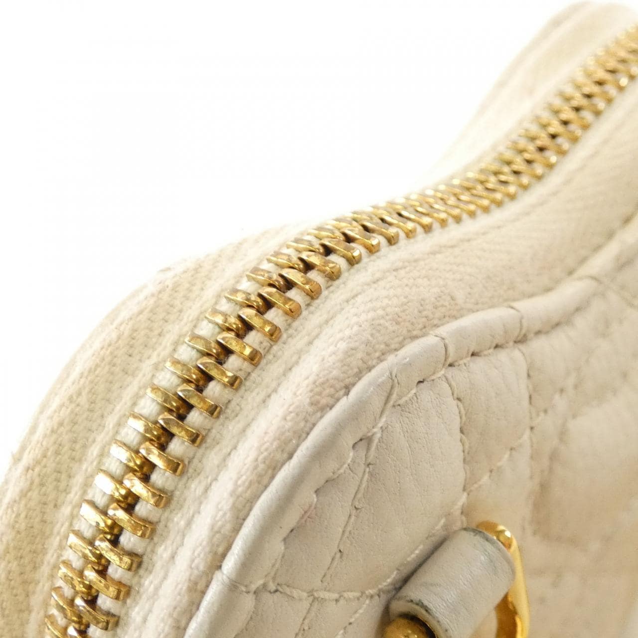 クリスチャンディオール ディオールアムール ディオール カロ ハート ポーチ S5097UNID ポーチ