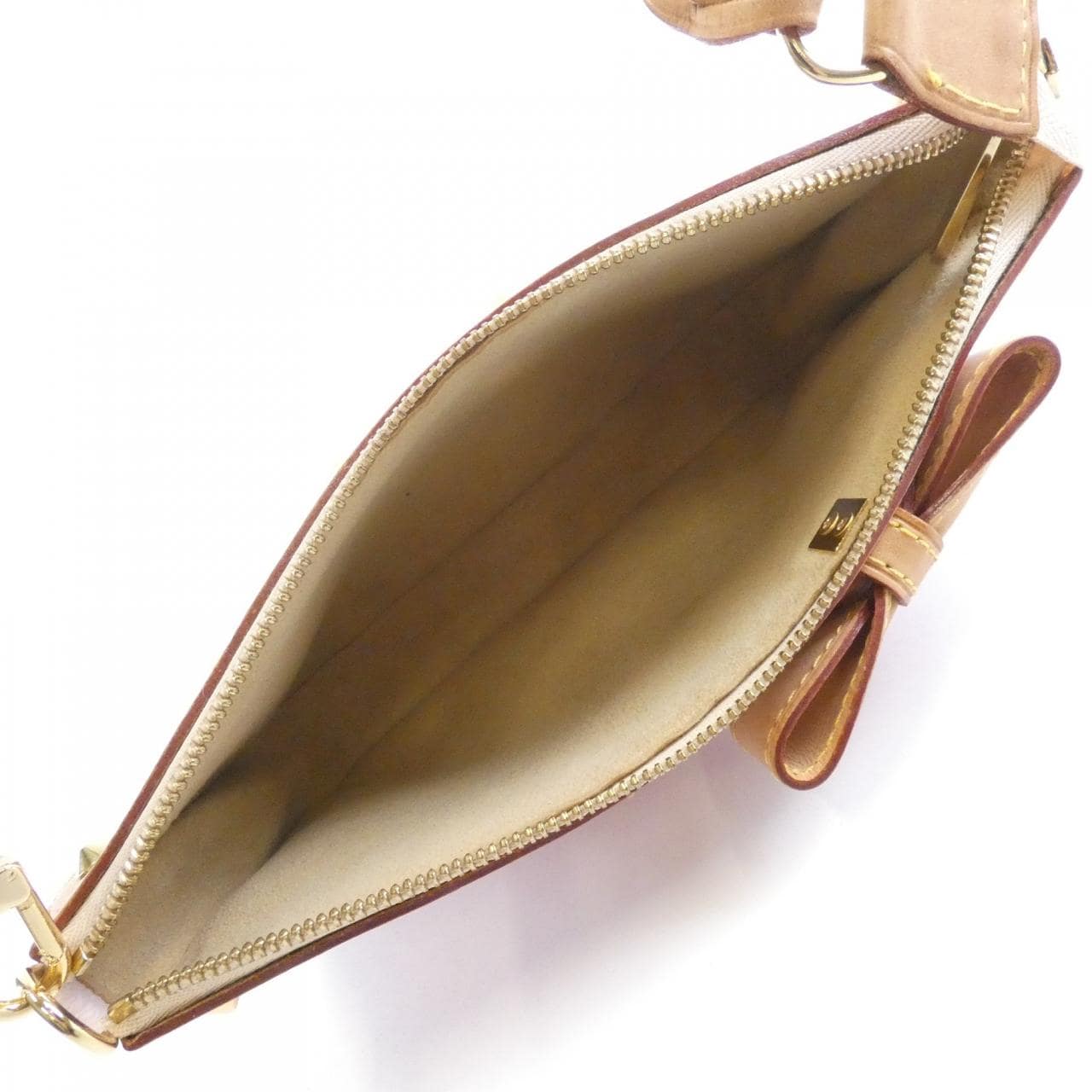 ルイヴィトン モノグラム チェリーブロッサム ポシェット アクセソワール M92007 アクセサリーポーチ