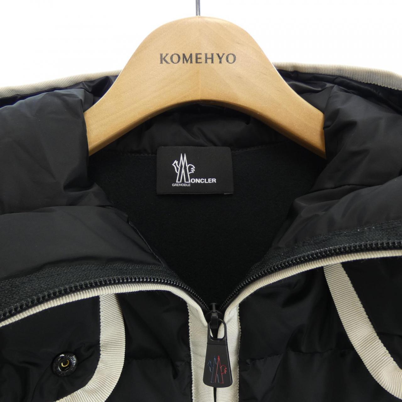 コメ兵｜【新品】モンクレールグルノーブル MONCLER GRENOBLE ダウン