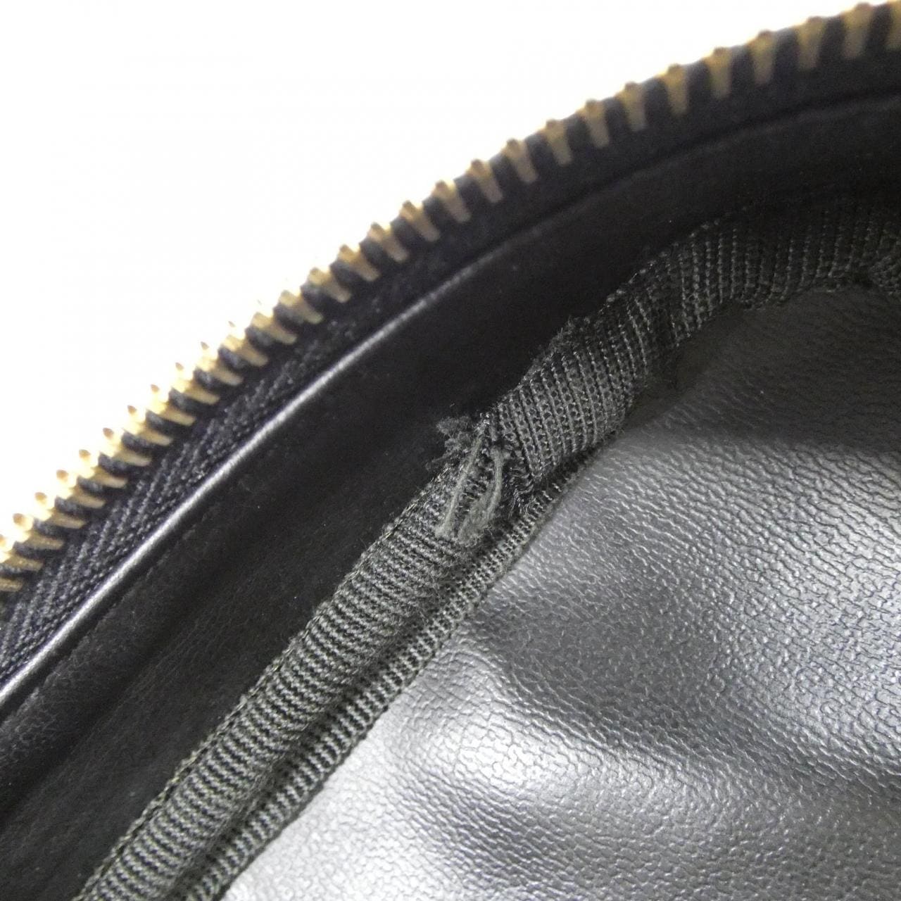 【ヴィンテージ】シャネル 01619 バッグ