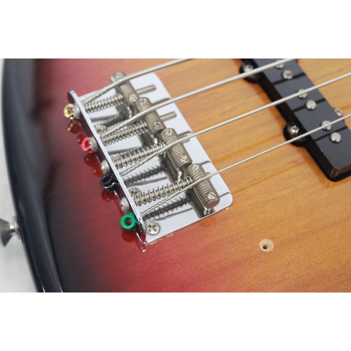 FENDER 62 JAZZ BASS
