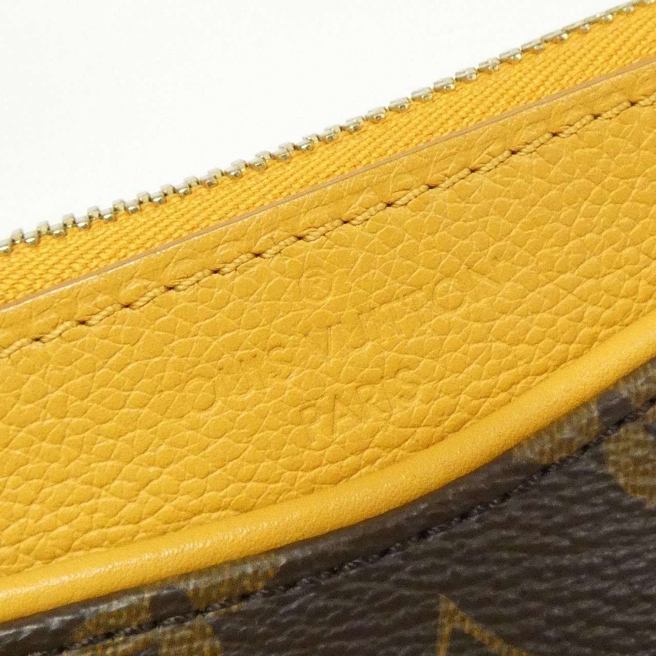 ルイヴィトン モノグラム パラス M40929 バッグ