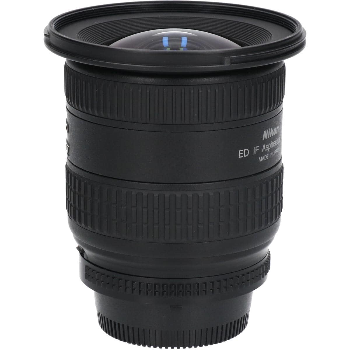 ＡＦ１８－３５ｍｍ　Ｆ３．５－４．５Ｄ　ＥＤ