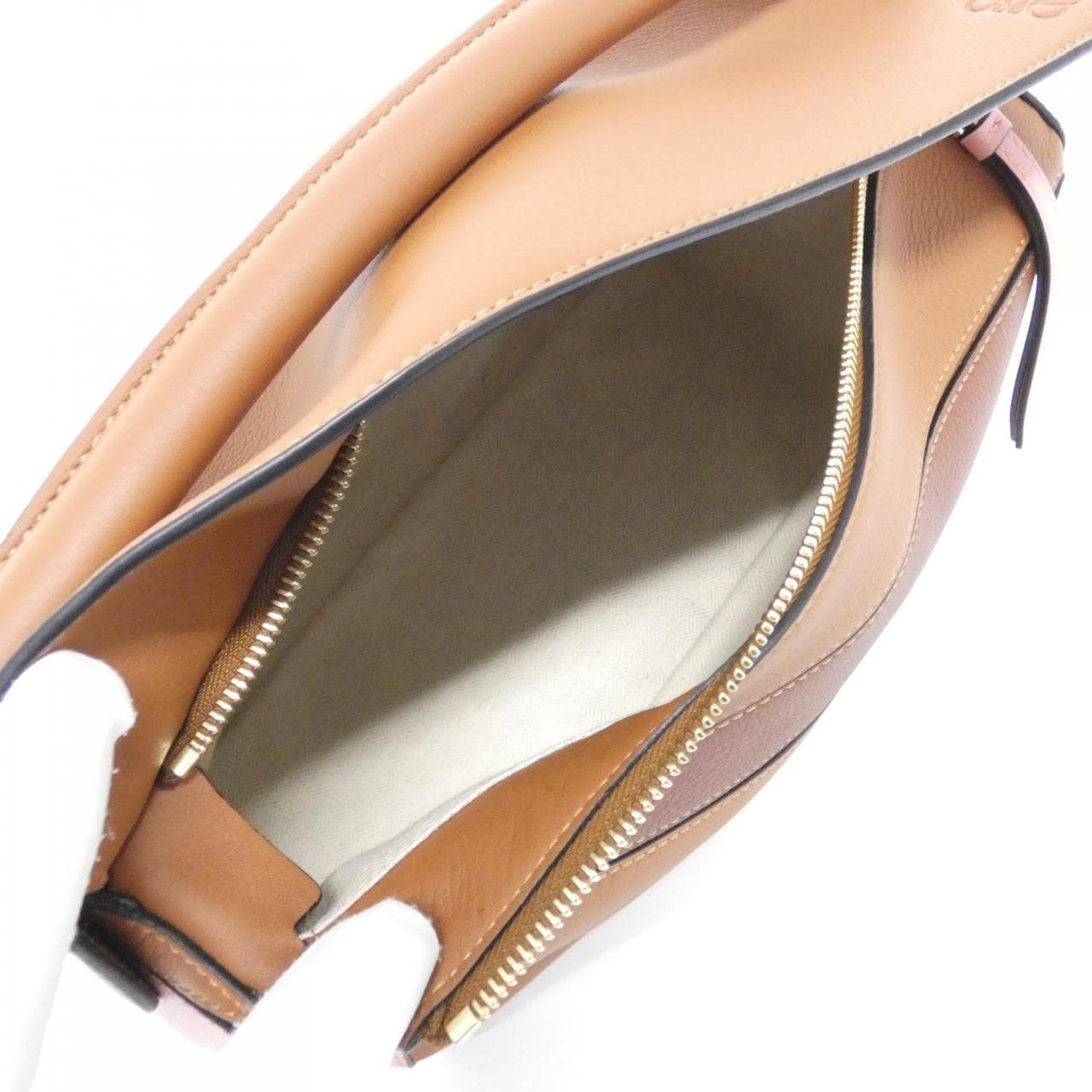 ロエベ パズル ミディアム 322 30OS20 バッグ