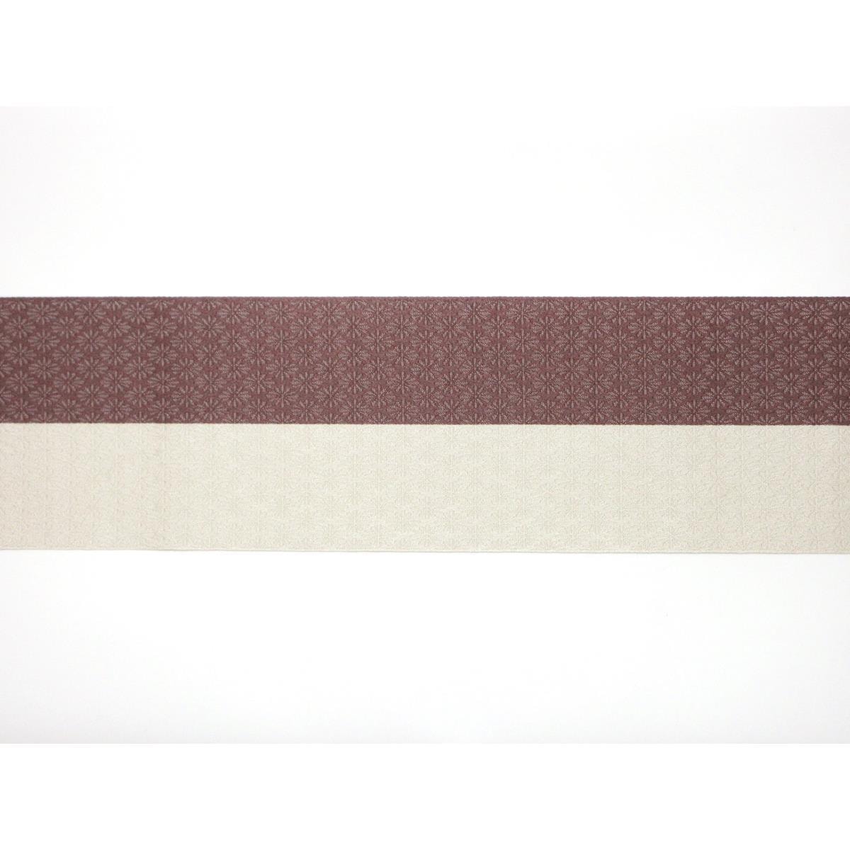 【新品】半幅帯