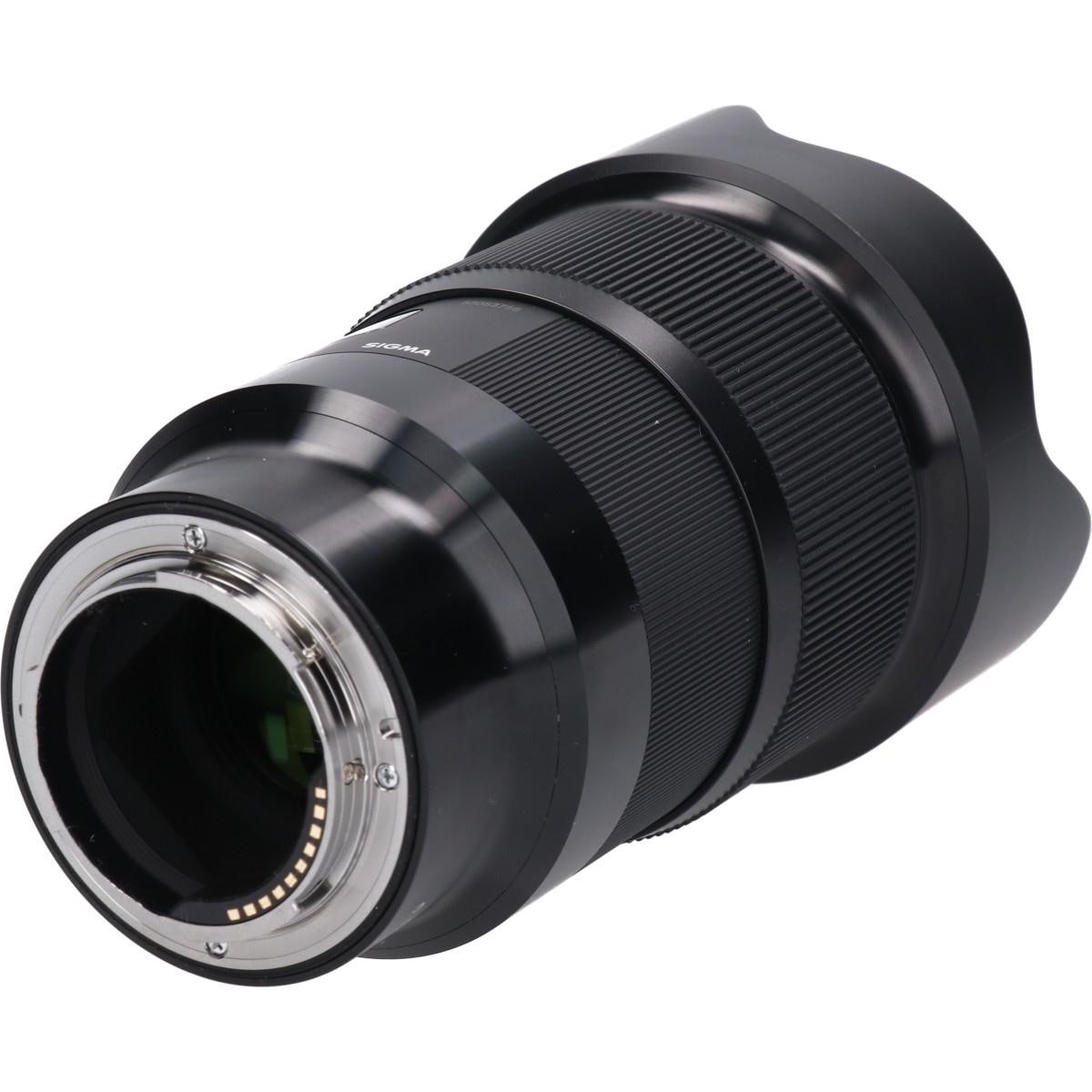 （Ａ）Ｅ２０ｍｍ　Ｆ１．４ＤＧ　ＤＮ