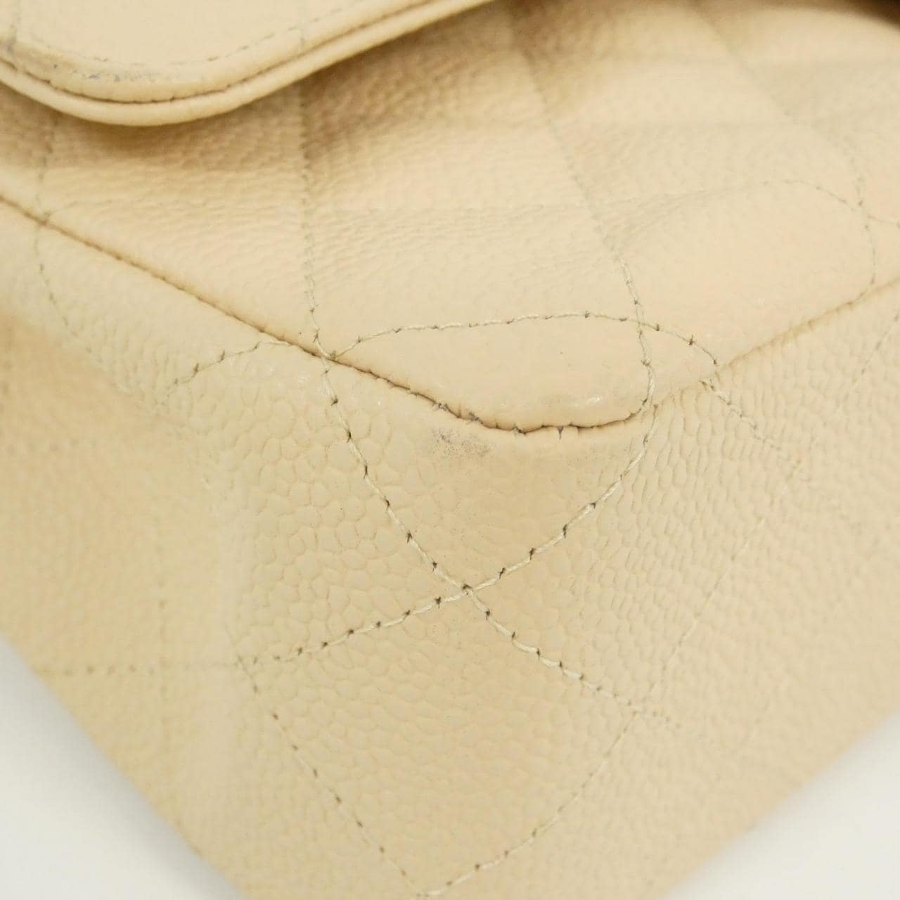 【ヴィンテージ】シャネル 1112 ショルダーバッグ