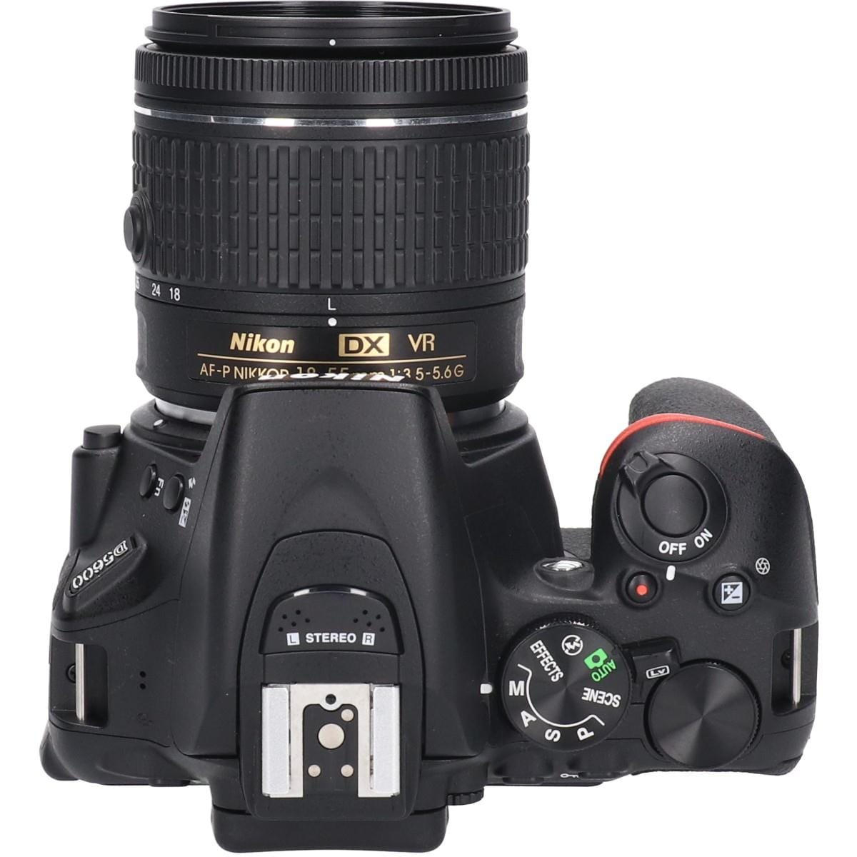 Ｄ５６００　ＡＦ－Ｐ１８－５５ＫＩＴ