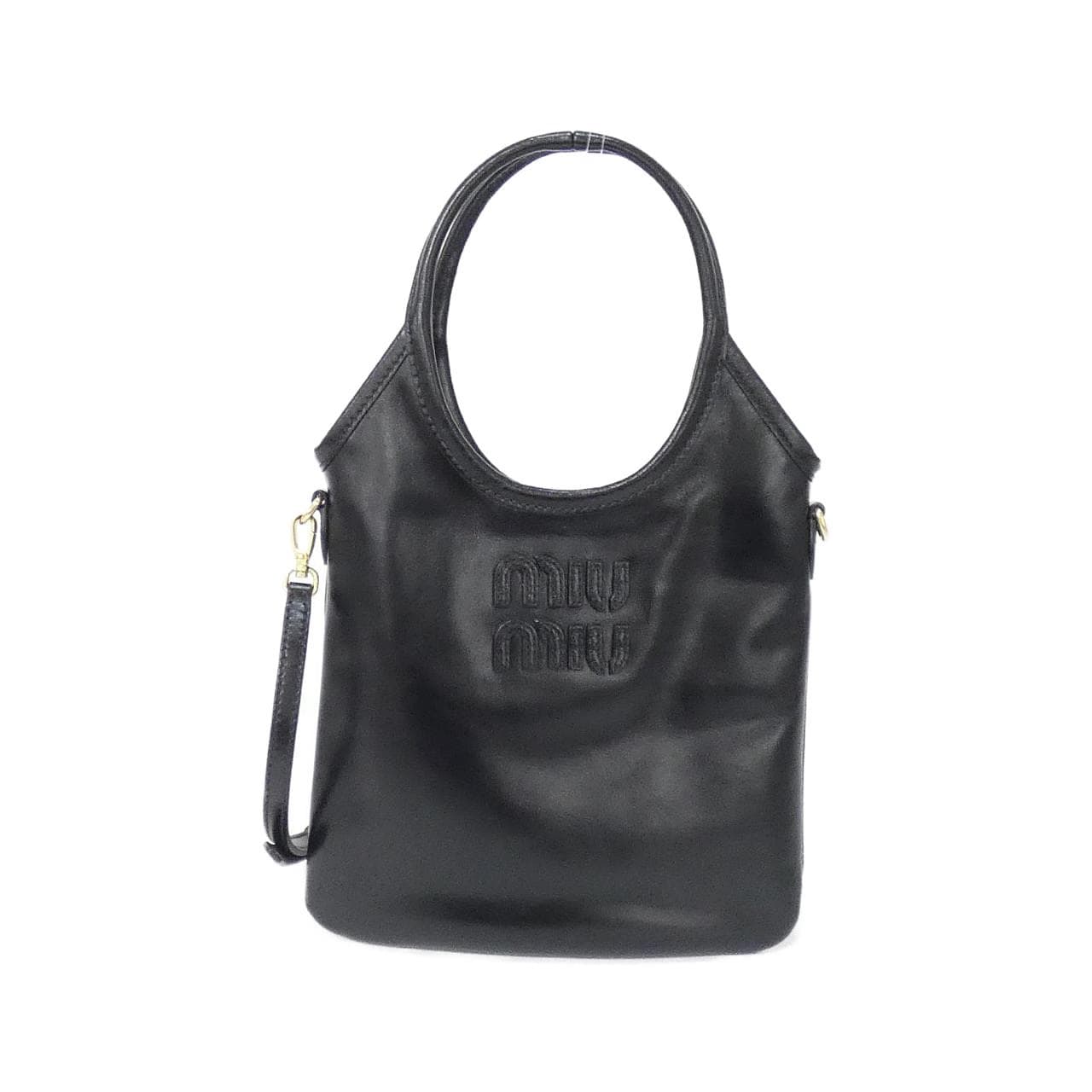 【新品】ミュウミュウ 5BA281 バッグ