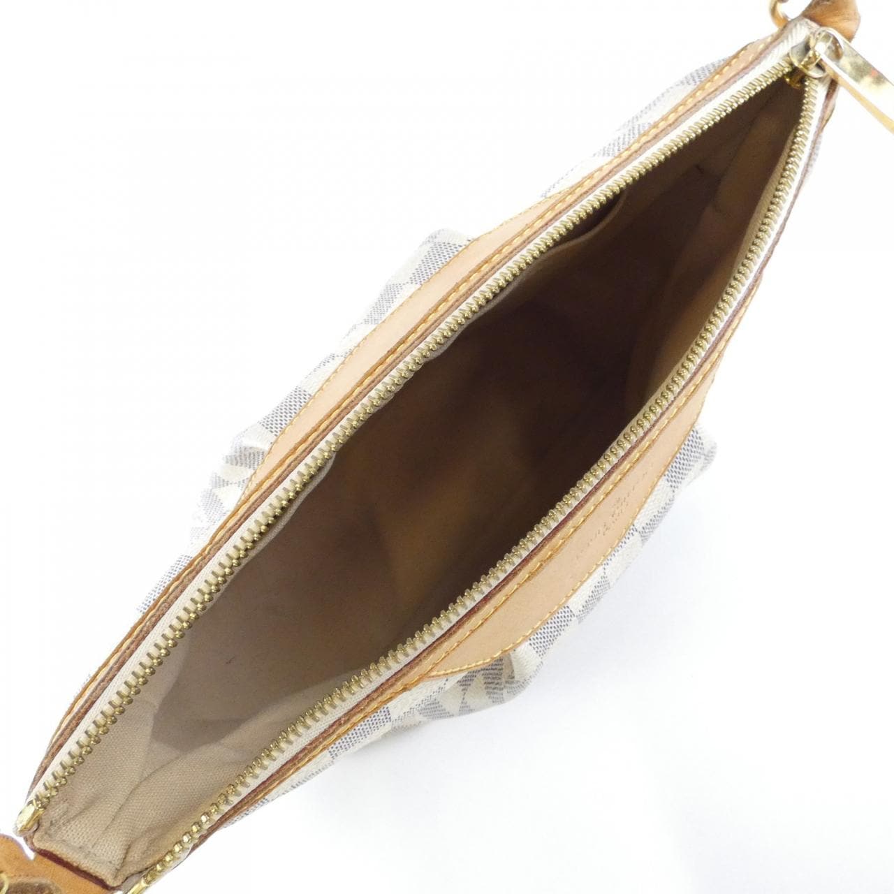 ルイヴィトン ダミエ アズール シラクーサ PM N41113 ショルダーバッグ