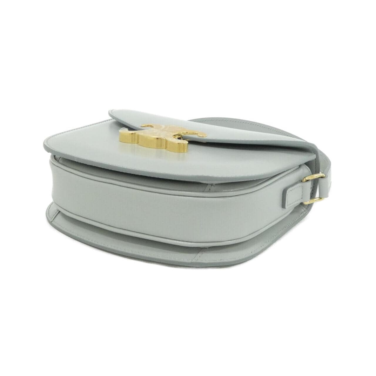 【新品】セリーヌ ブザス クレア 110413BF4 ショルダーバッグ