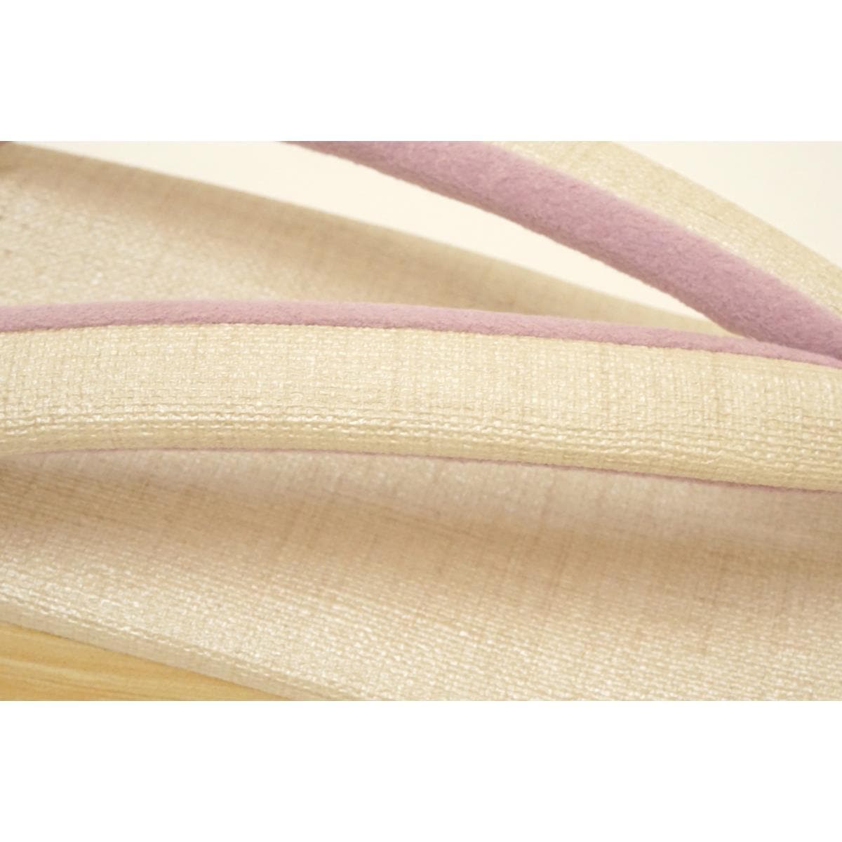 【新品】女草履　Ｌサイズ【カレンブロッソ】