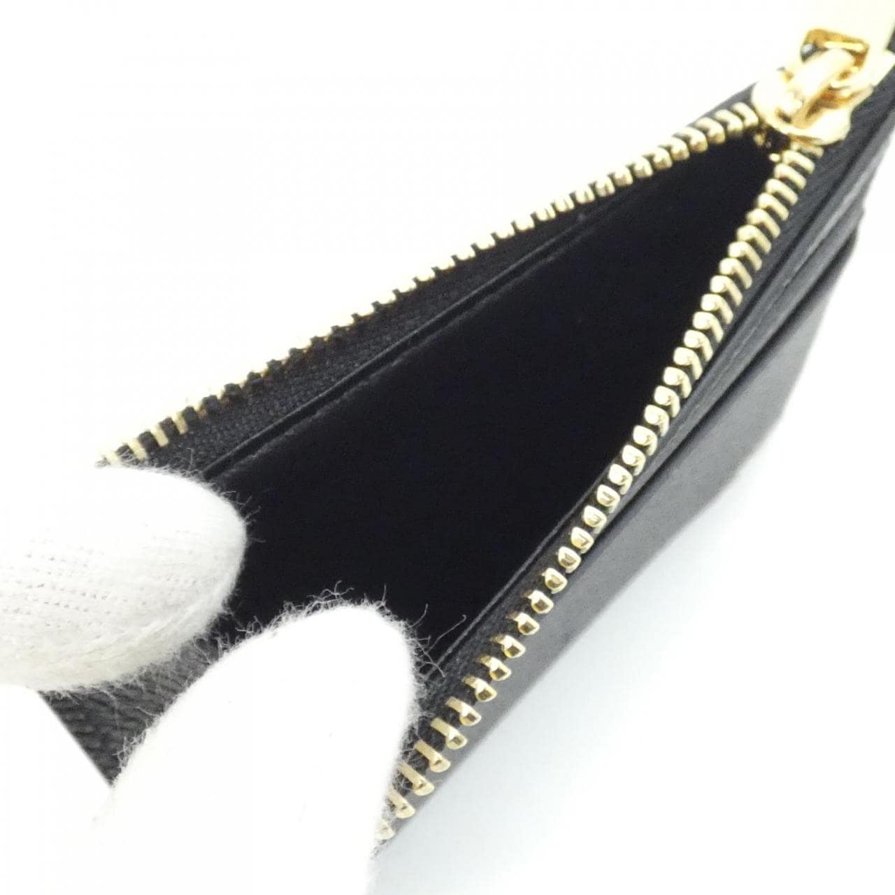 【新品】サルヴァトーレフェラガモ 66 1668 コインケース