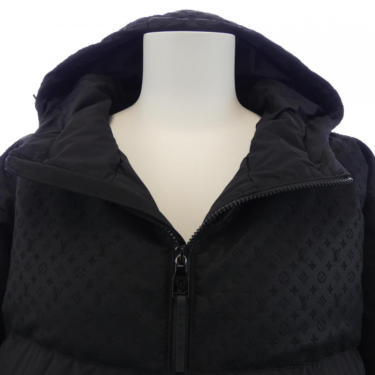 ルイヴィトン LOUIS VUITTON HSK40EFUO ジャケット
