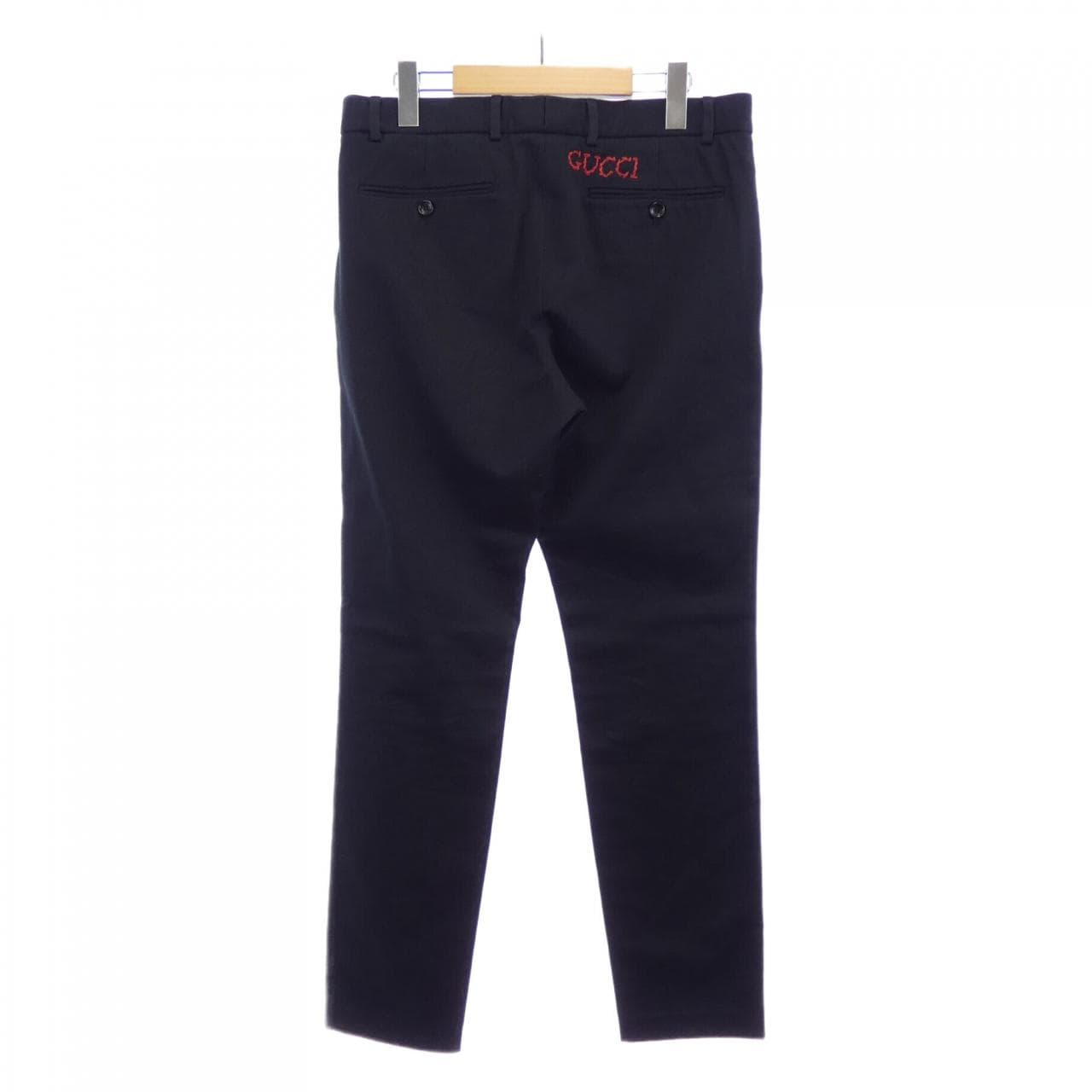 グッチ GUCCI 519546 Z396H パンツ