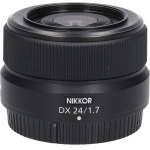 Ｚ　ＤＸ２４ｍｍ　Ｆ１．７