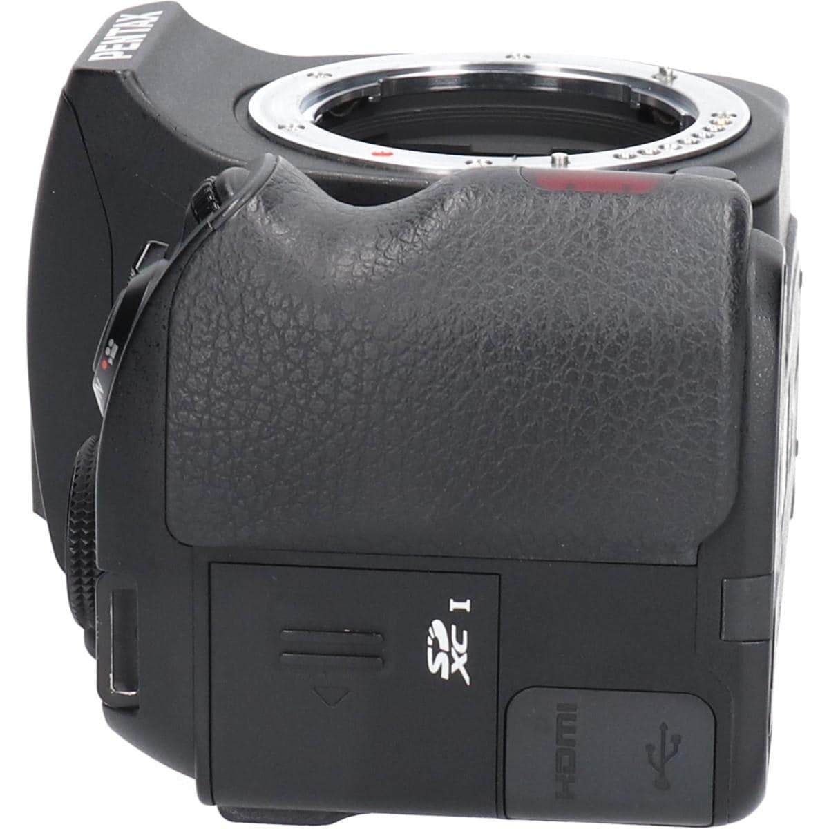 ＰＥＮＴＡＸ　Ｋ－７０　ブラック