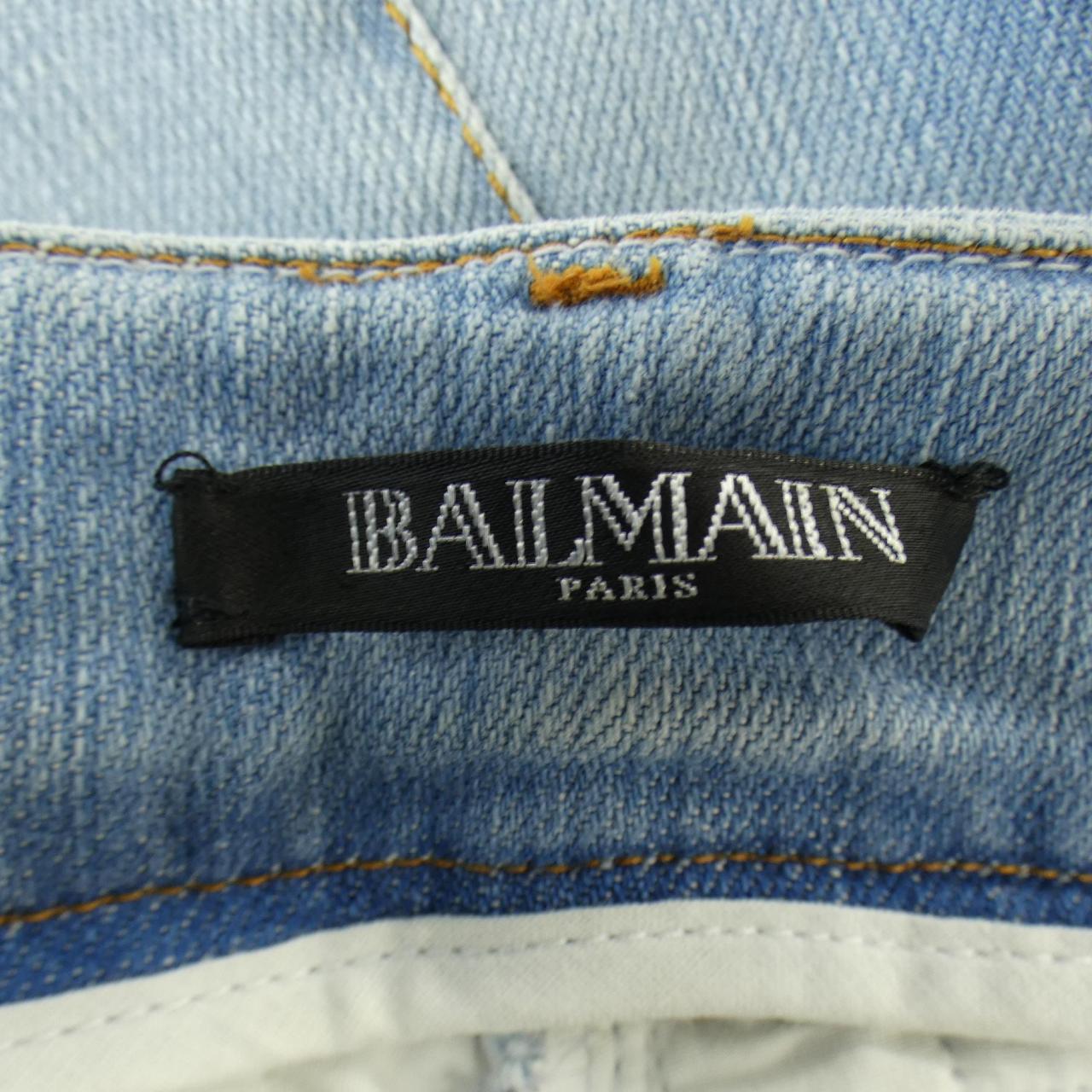 バルマン BALMAIN ジーンズ