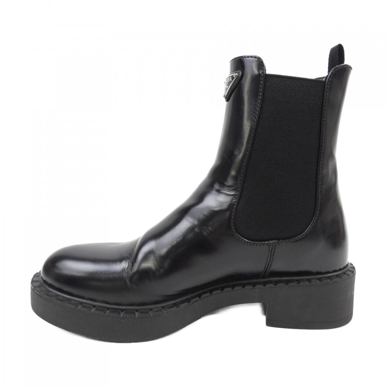 プラダ PRADA ブーツ