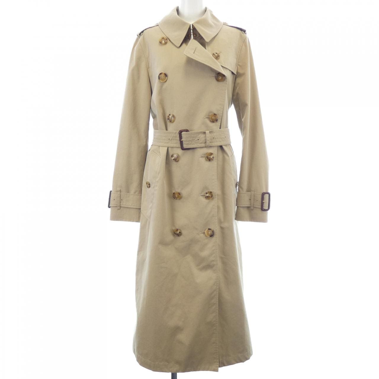 バーバリー BURBERRY 80186971 トレンチコート