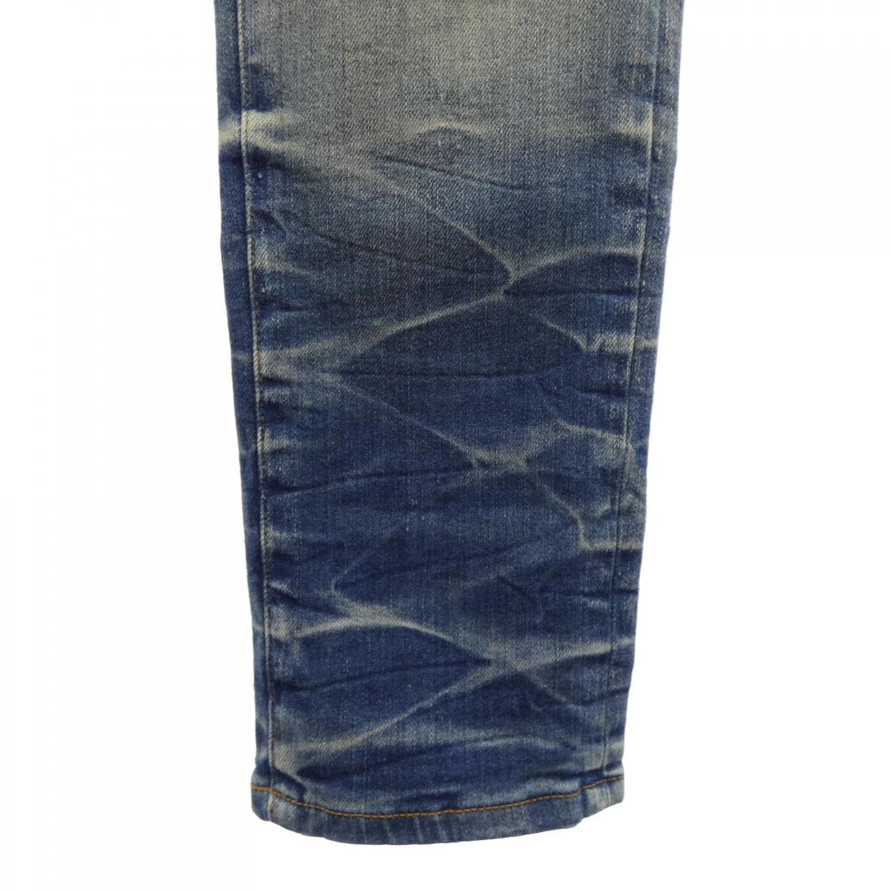 アミリ AMIRI SRAMDNSY1004 ジーンズ