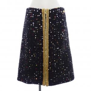 シャネル CHANEL LOOK15 P72522V64243 スカート
