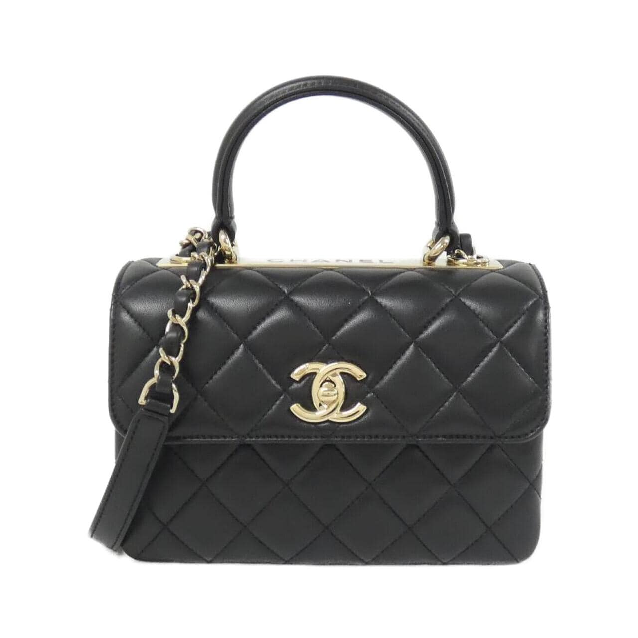 CHANEL AS4654 包