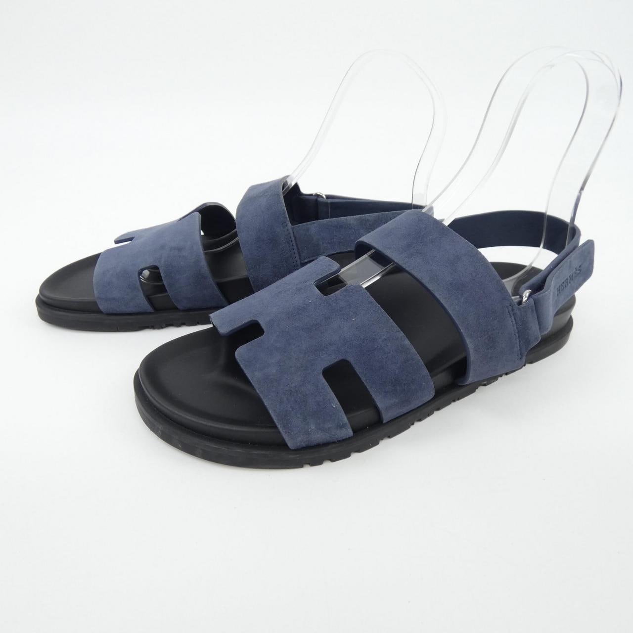 エルメス HERMES ジニアス 231696Z サンダル