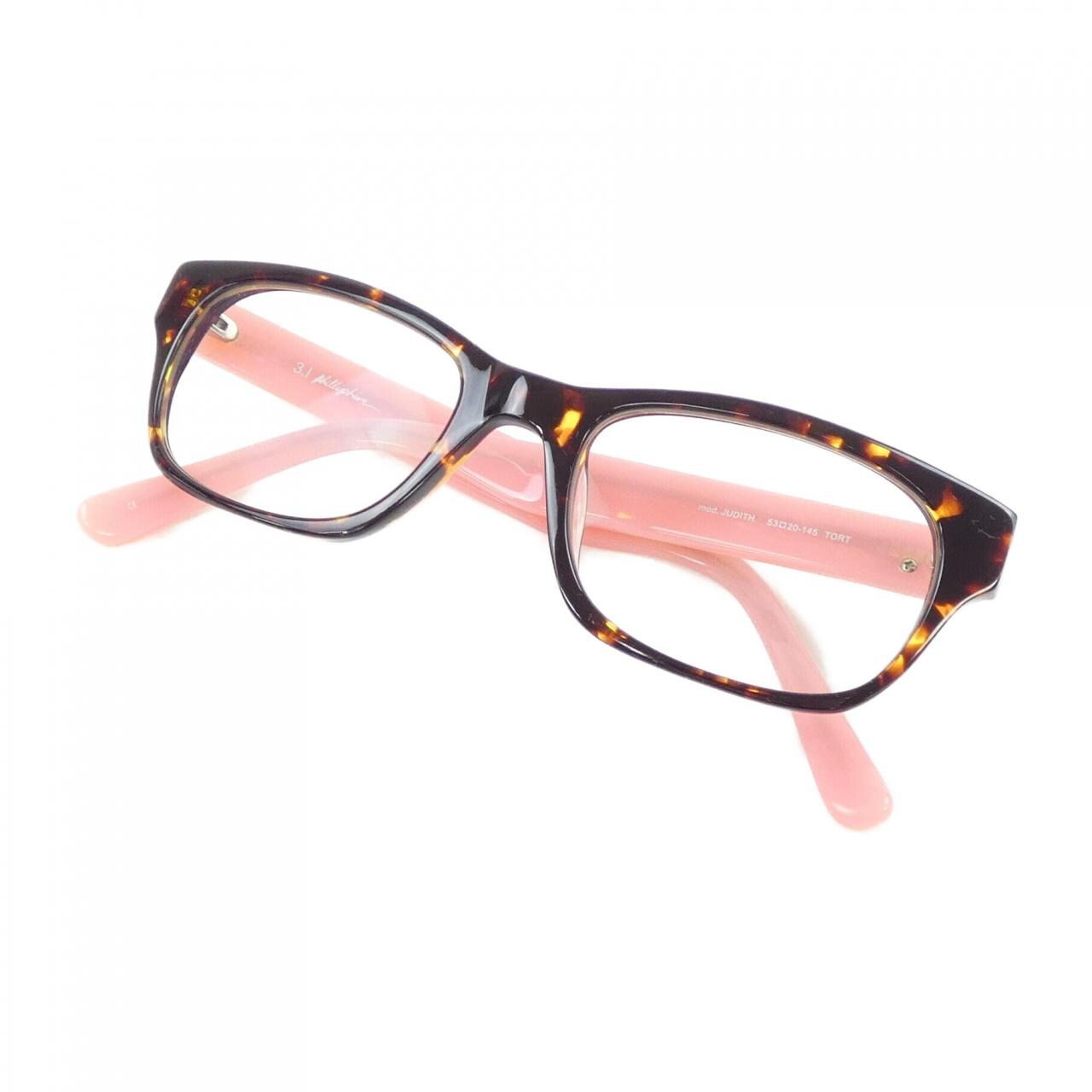スリーワンフィリップリム 3.1 Phillip Lim EYEWEAR