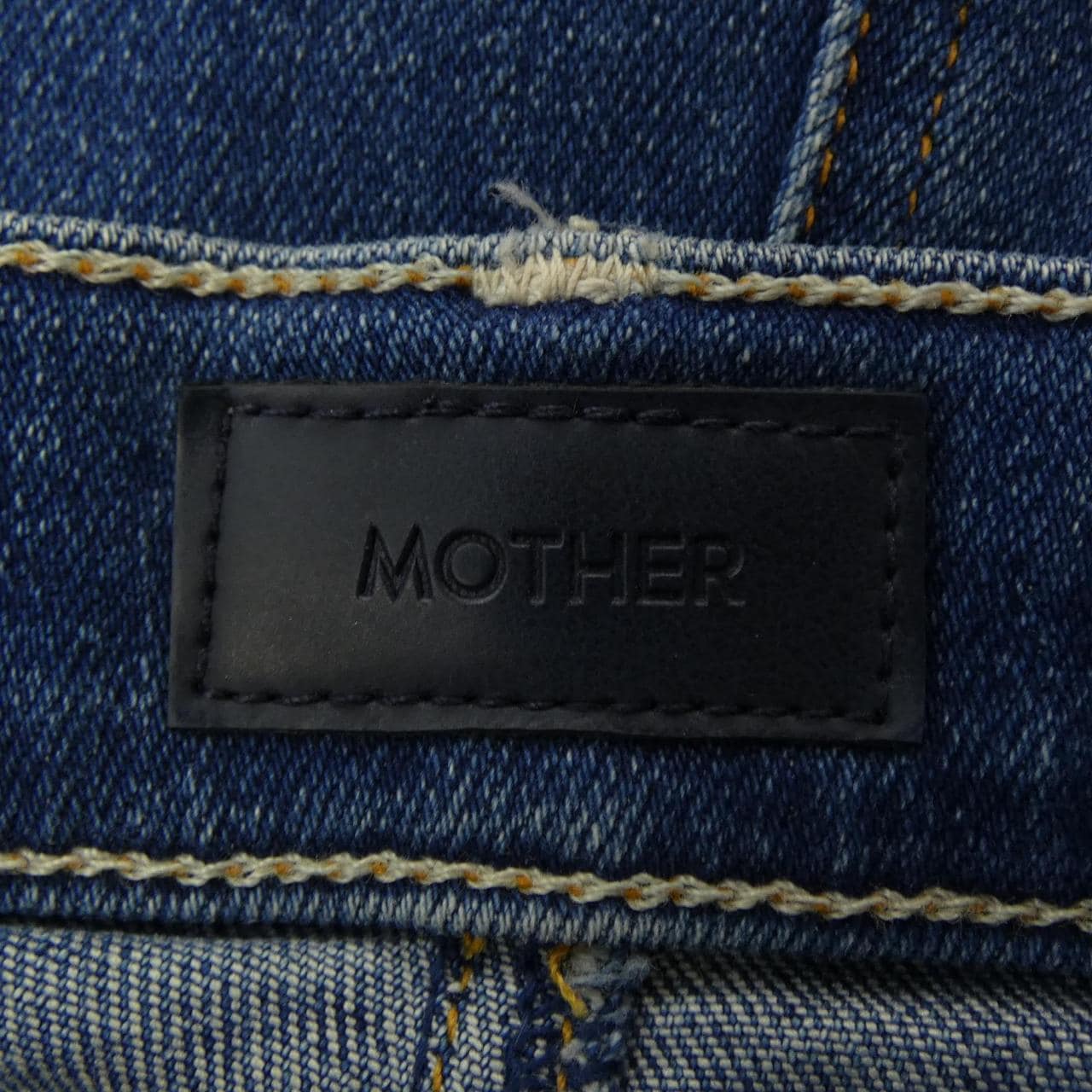 MOTHER 9305-686 スカート