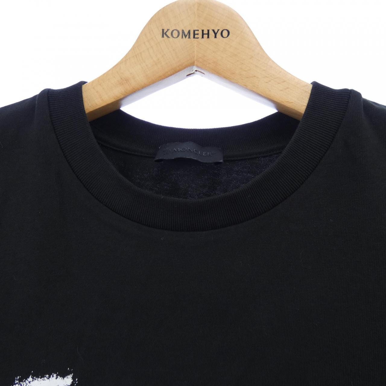 モンクレール MONCLER 20918C00010 Tシャツ