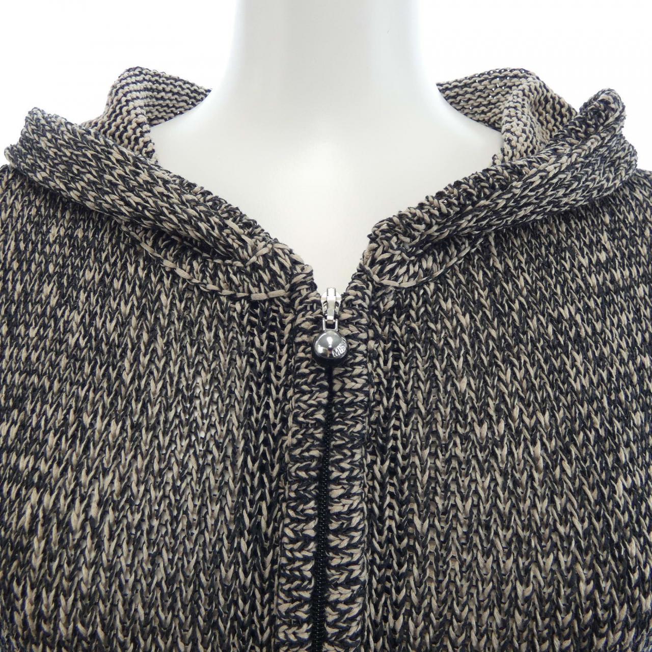 ミスジェイ MISS J パーカー