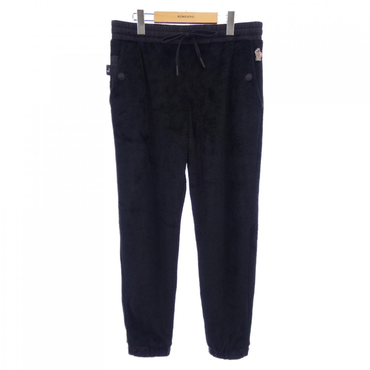 モンクレールグルノーブル MONCLER GRENOBLE 20978H00010 パンツ