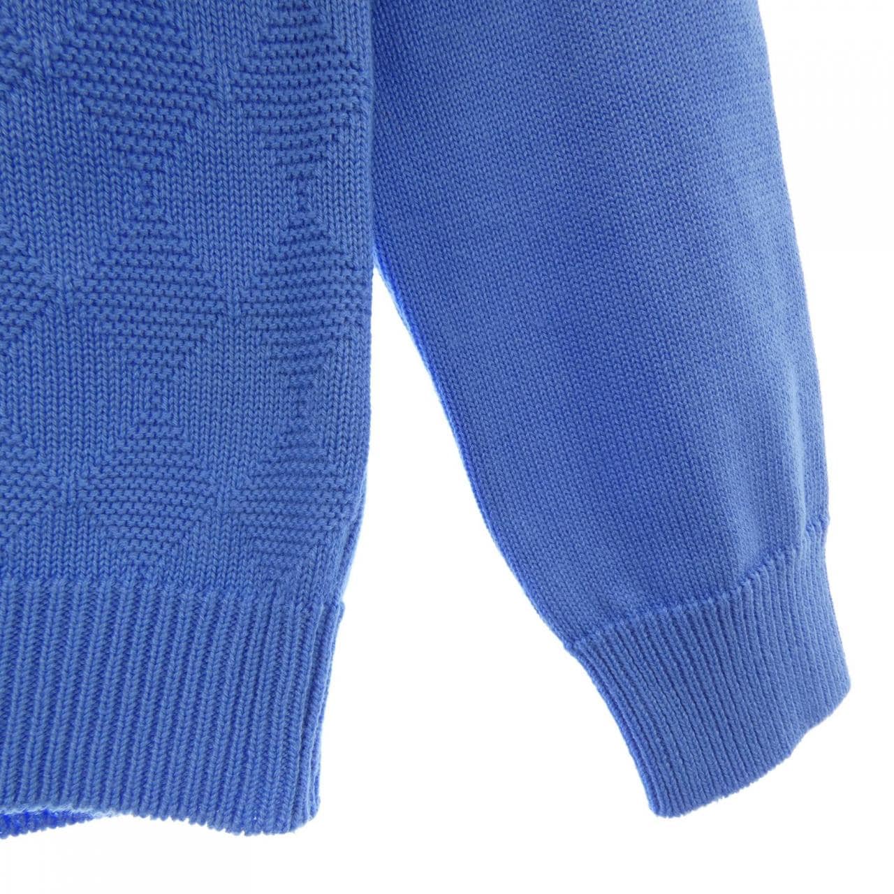 マッキントッシュフィロソフィー MACKINTOSH PHILOSOPHY ニット